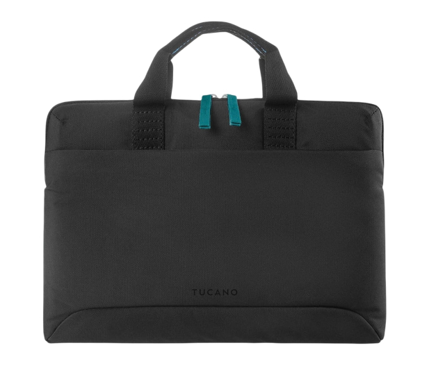 Tucano Smilza Superslim 15" Czarny - 1577924 - zdjęcie